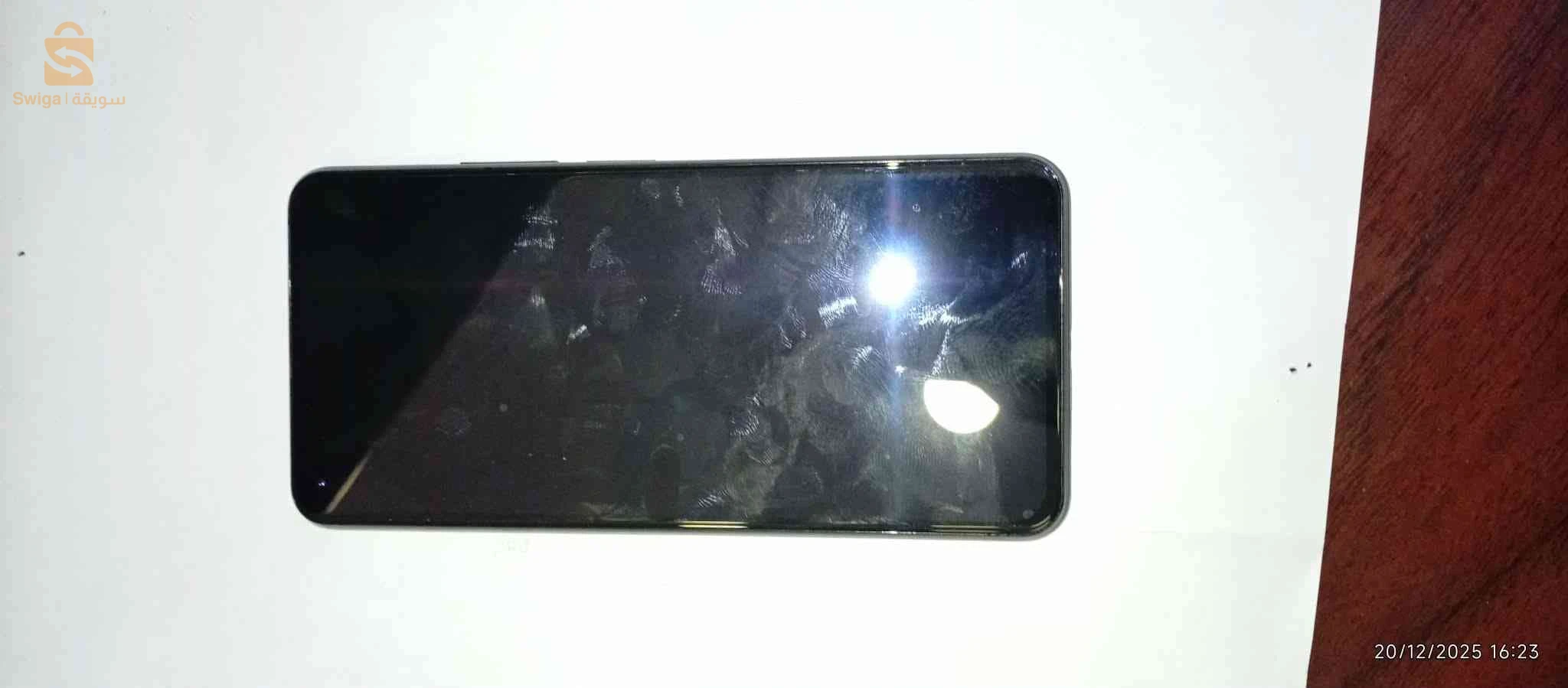 oran 0782113699