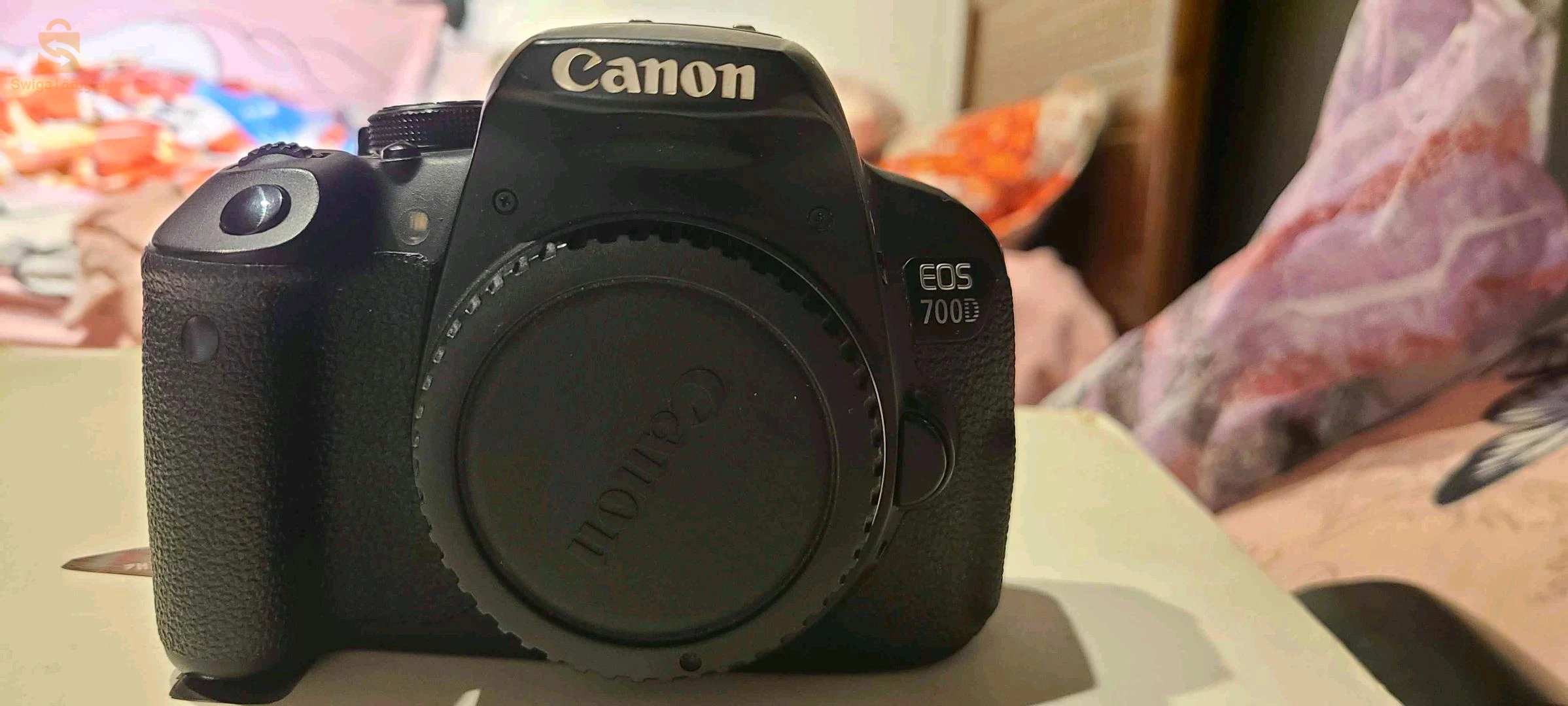 camira canon 700D