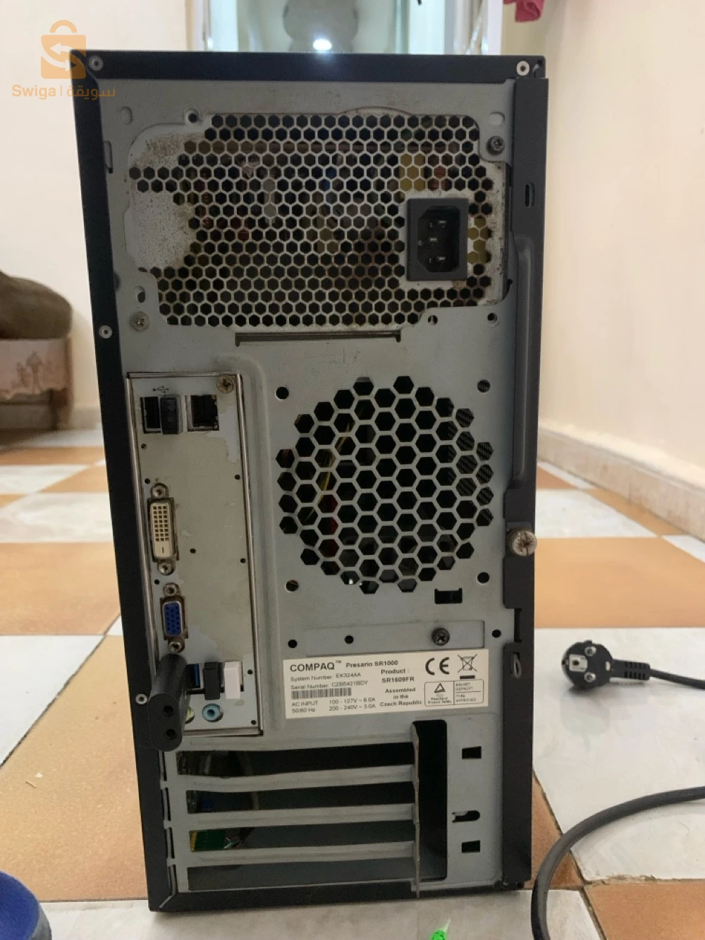 pc واكسسوارات للجهاز