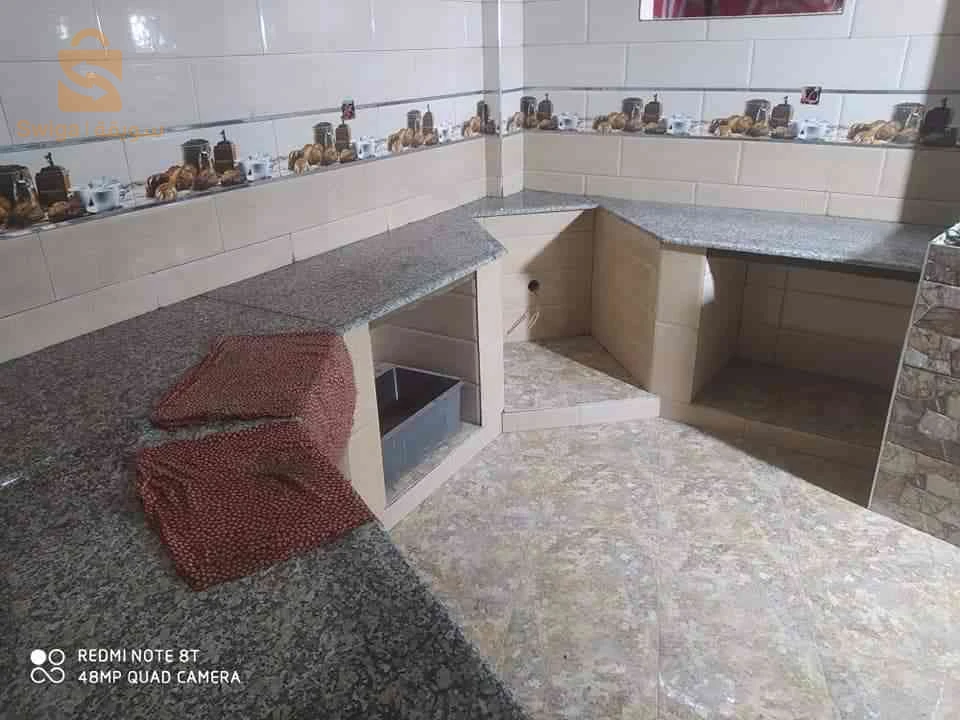 ماصو سيرامك وديكور