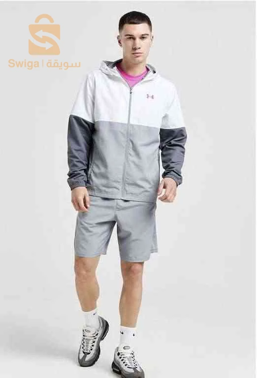 veste under armour originale neuf