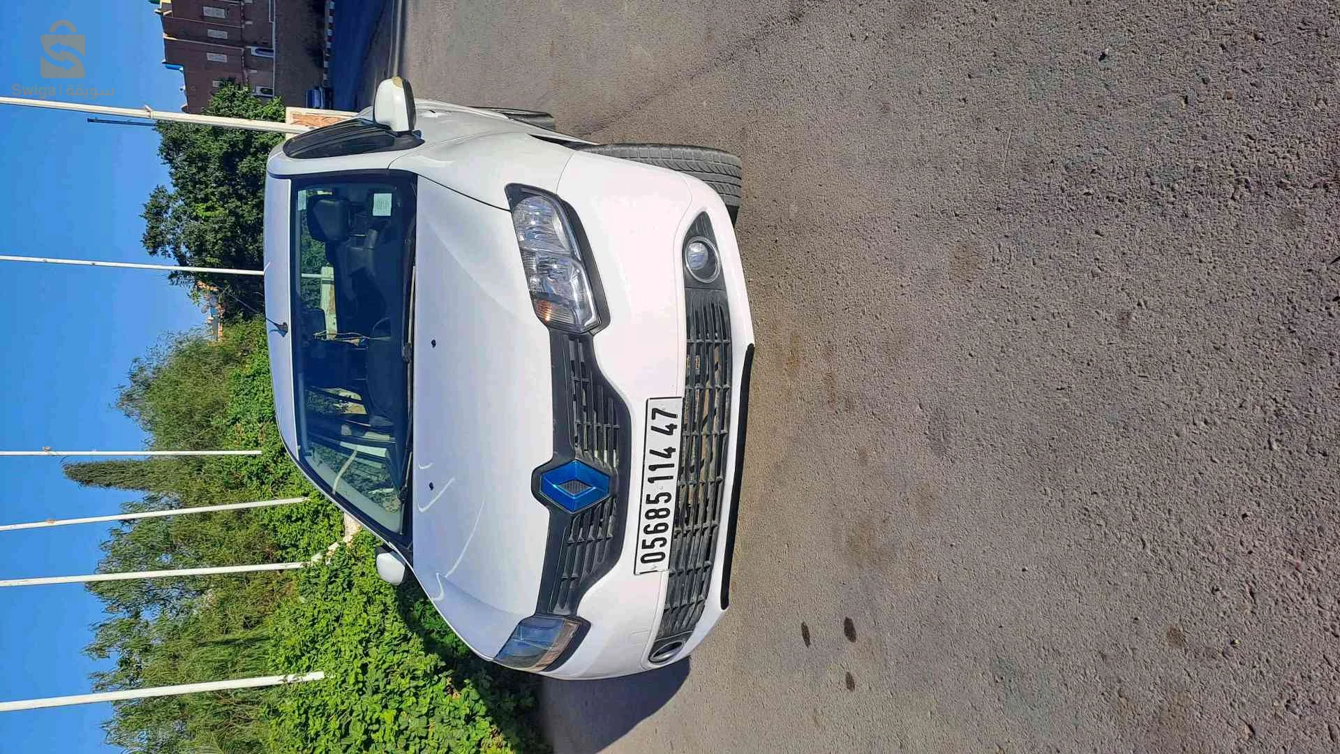 رينو SYMBOL 2014 47 غرداية