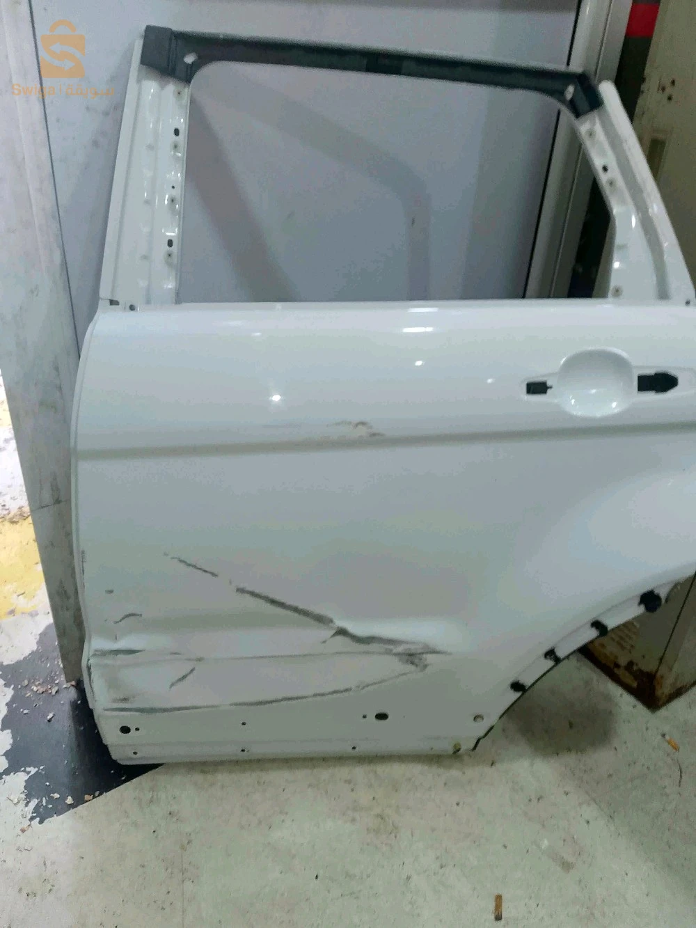 بيبان تع ايڨواك كوتي باصجي