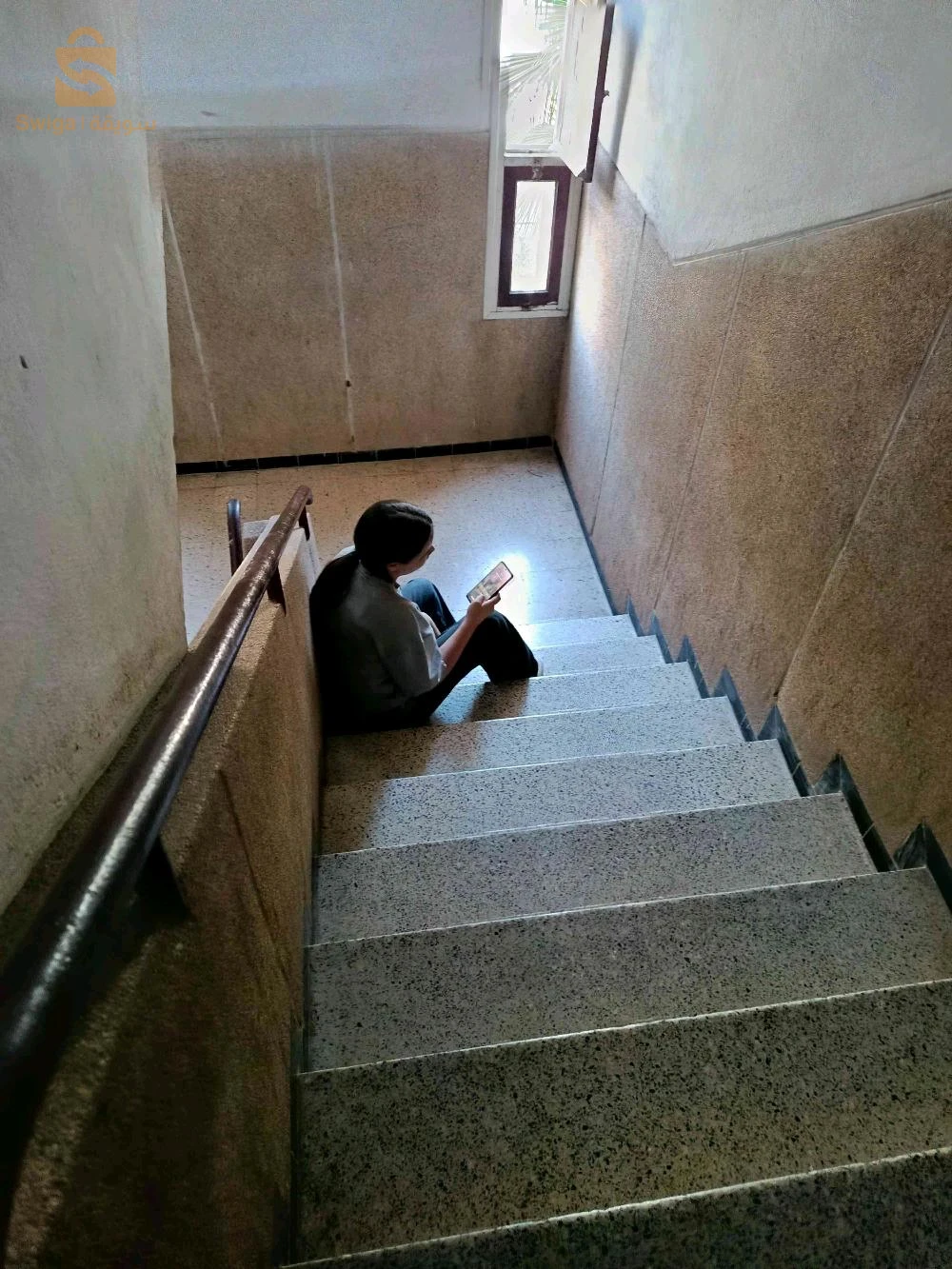 cité Boujlida/ abdelmoumen ben ali