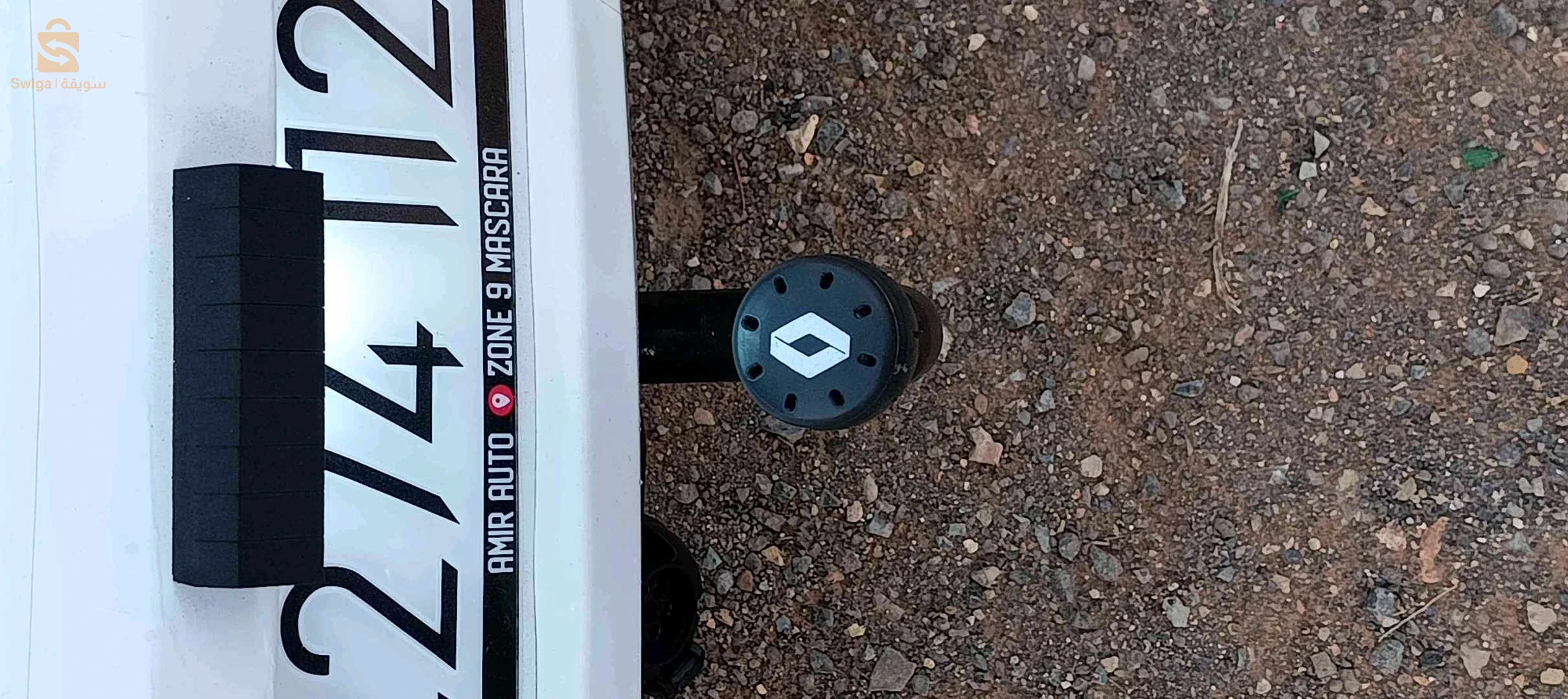 Renault campus 2012 29 MASCARA