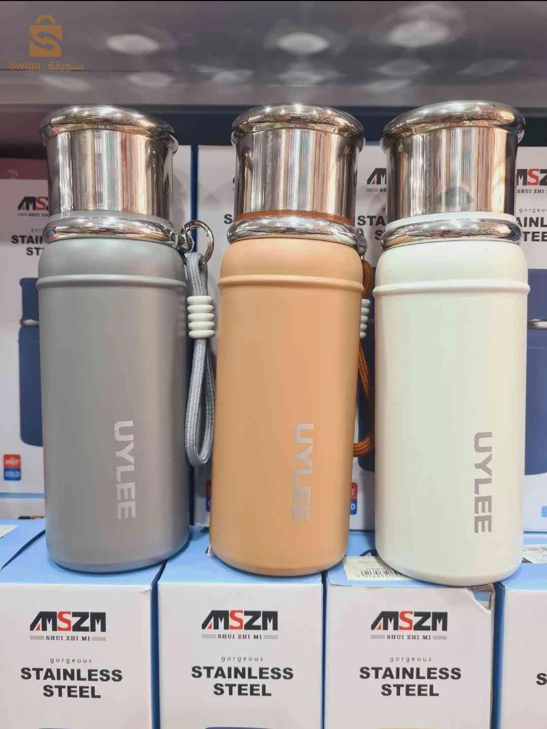 Thermo cup UYLEE 500ml