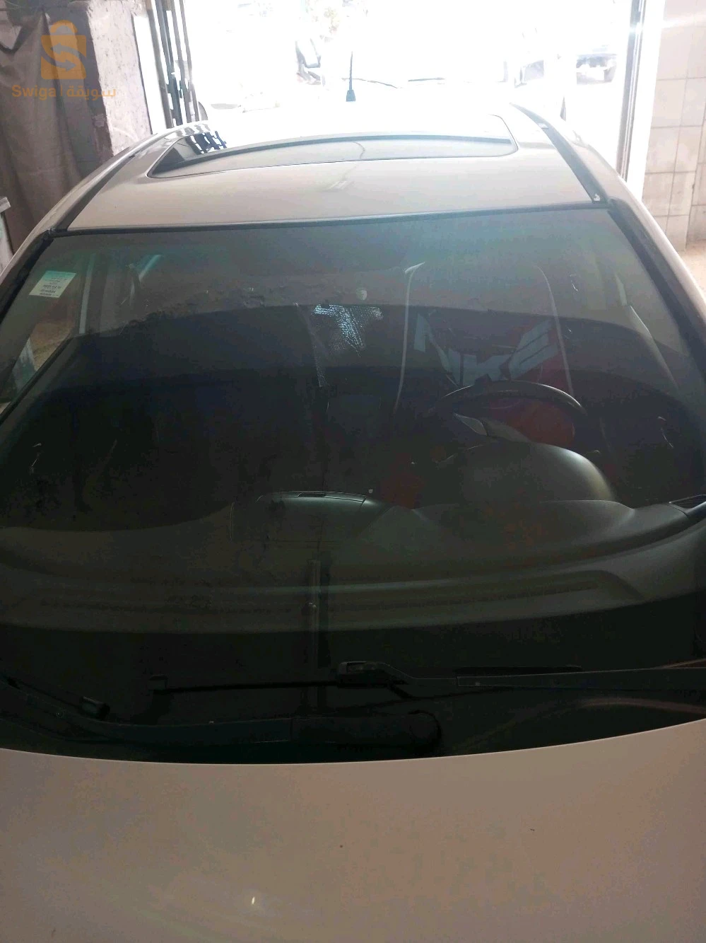 هونداي i30 2012 15 تيزيوزو