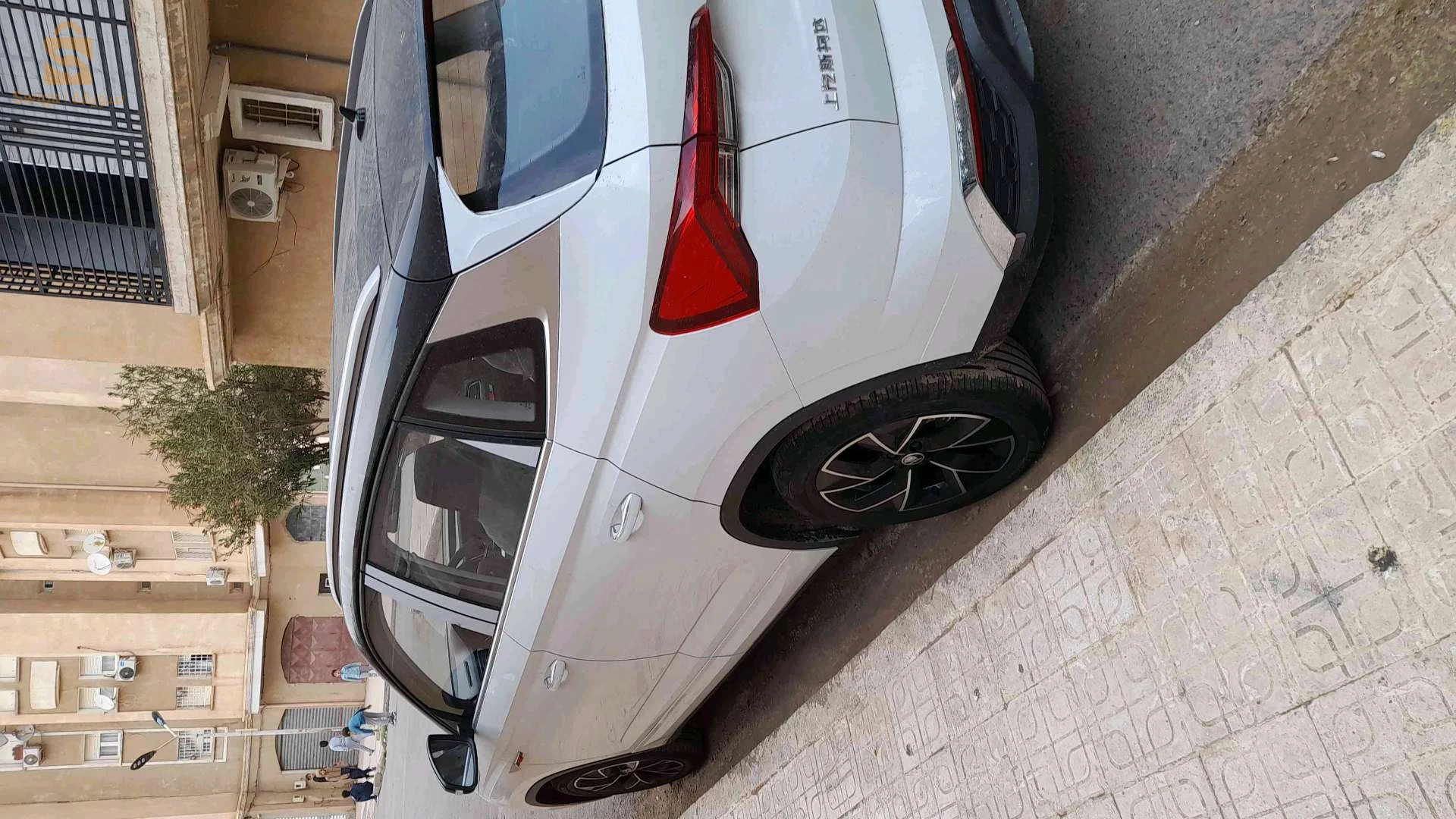 سكودا Kamiq 2025 22 سيدي بلعباس
