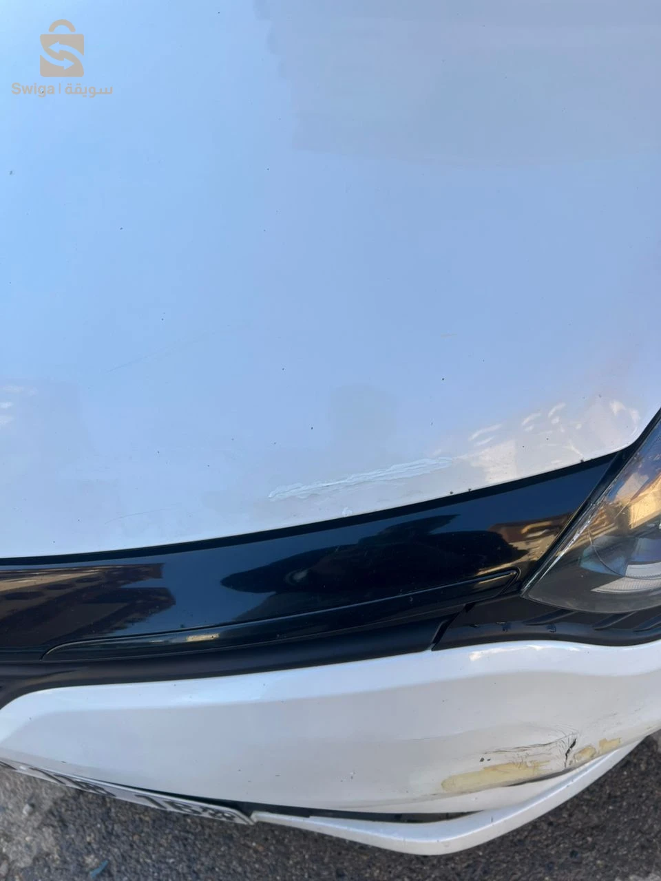 رينو Clio 4 2018 16 الجزائر