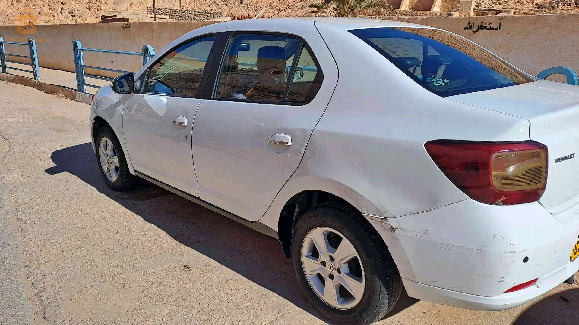 رينو SYMBOL 2014 47 غرداية