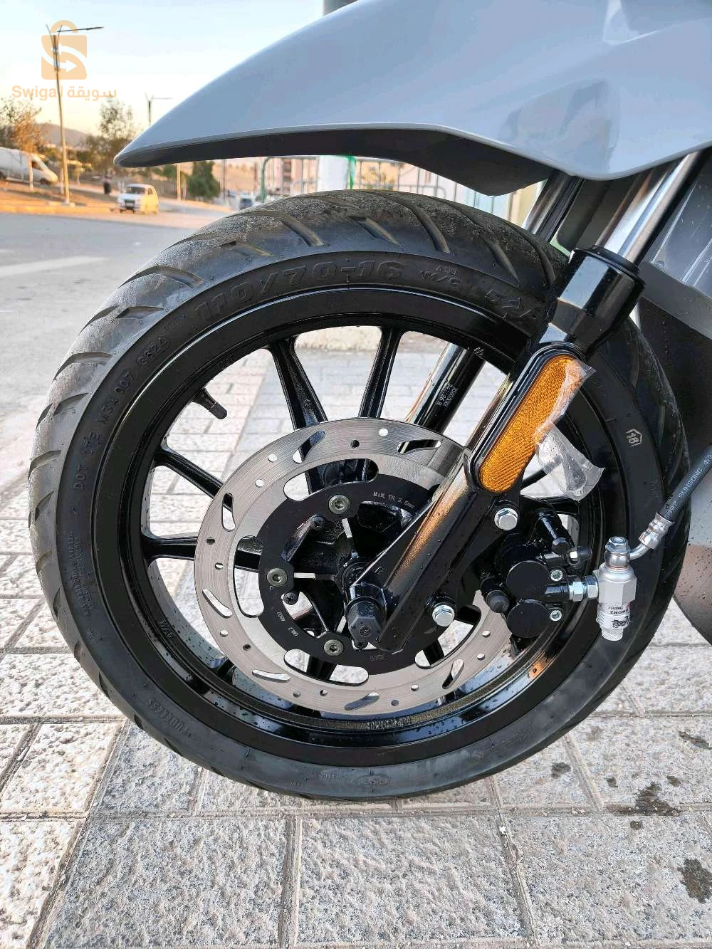 sym st 200 2025