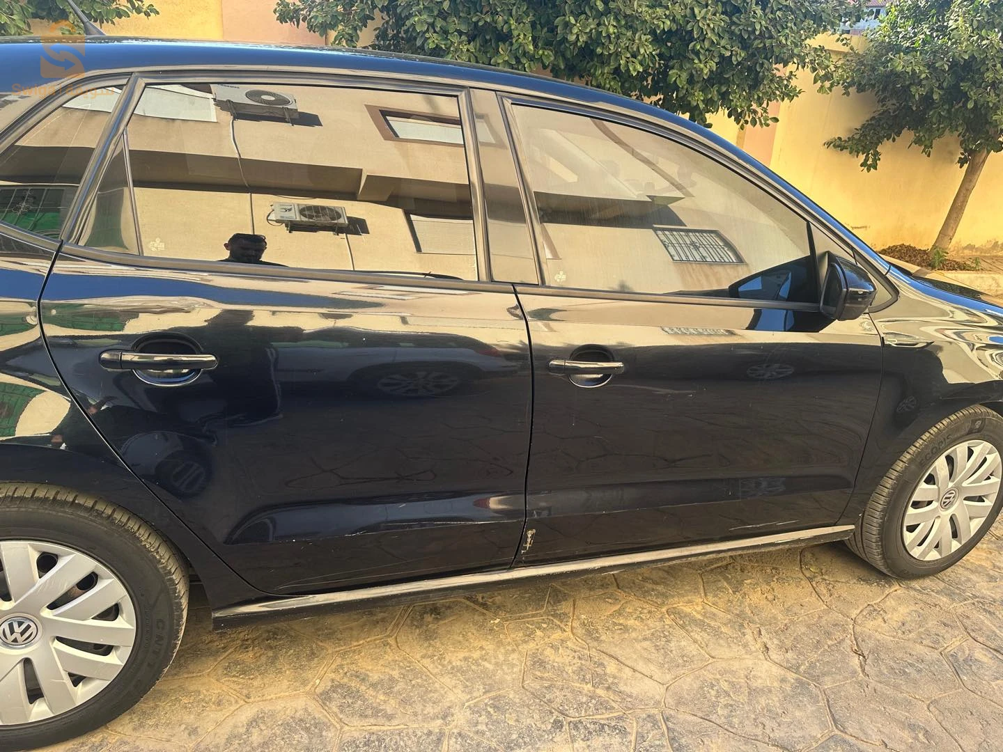 فولكس واجن Polo 2013 16 الجزائر