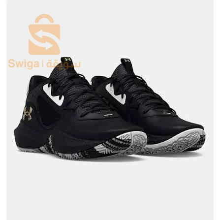 chaussure under armour originale avec boîte