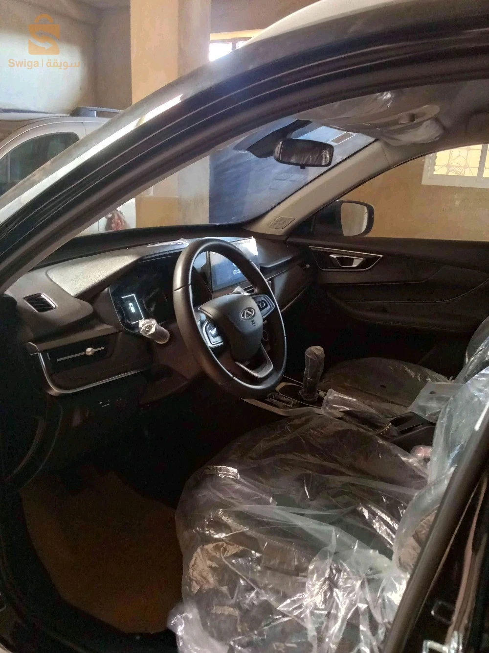 شيري Tiggo 4 pro 2024 3 الاغواط