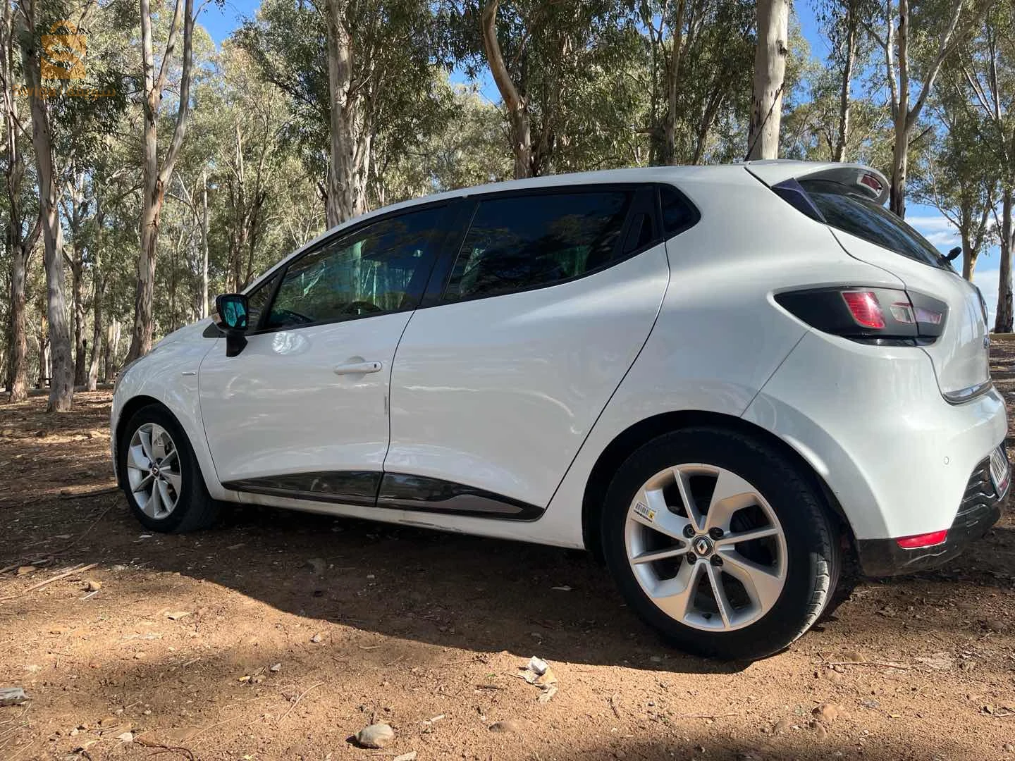 رينو Clio 4 2016 31 وهران