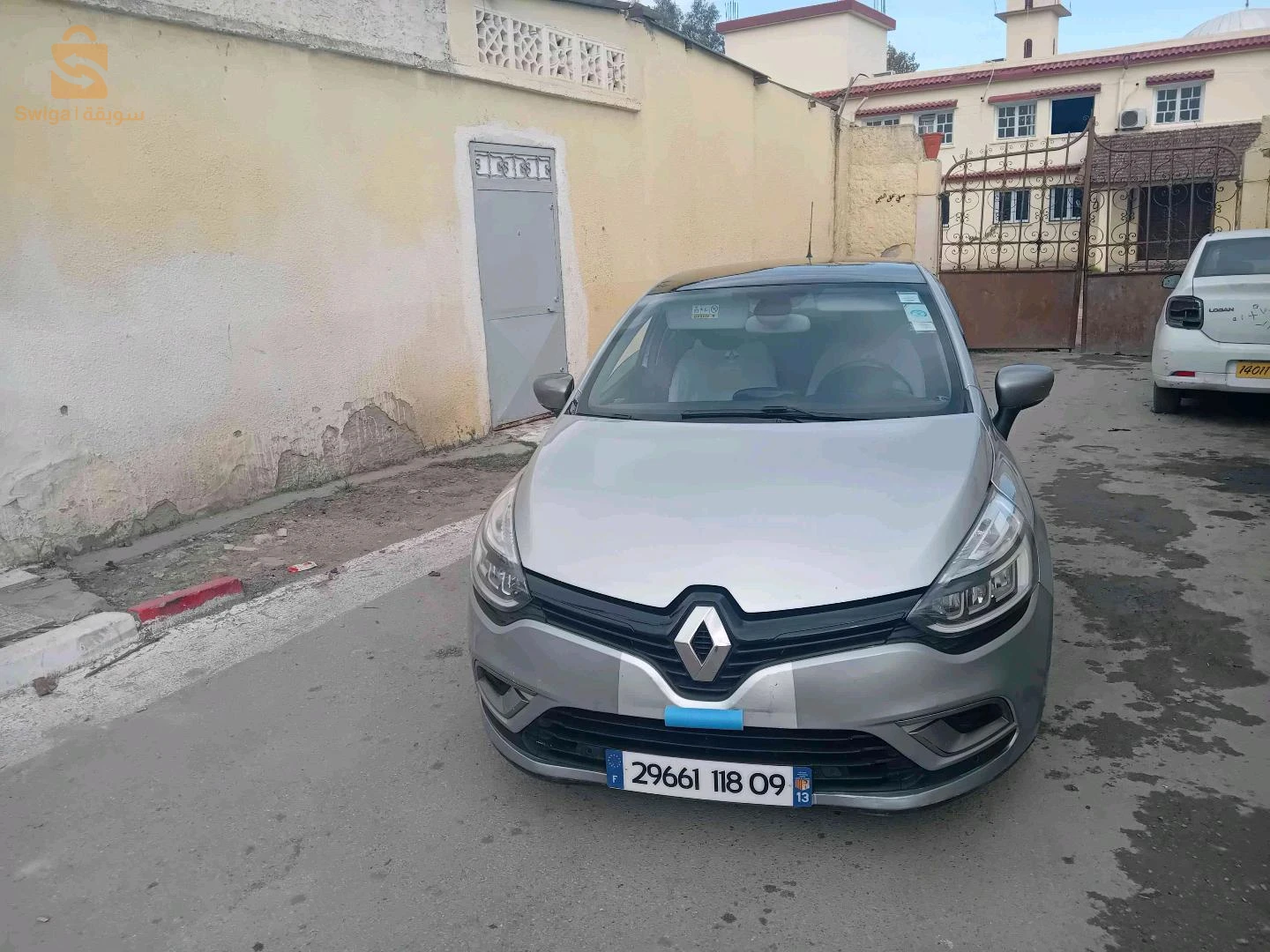 رينو Clio 4 2018 9 البليدة