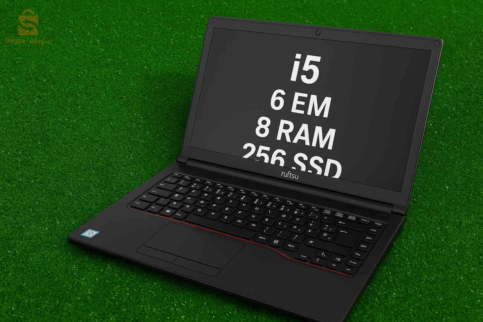 i5/6em 8G RAM 256ssd
