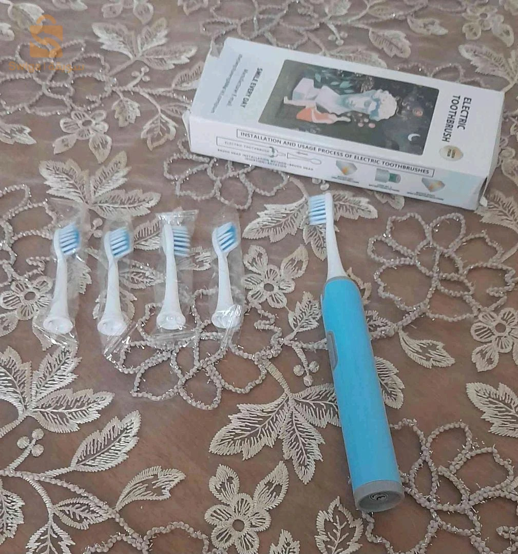 طارد ومروض  الكلاب والقطط
ميزان ذكي محمول
فرشاة كهربائية
pied à coulisses 
ثرمومتر حراري
عدسات مكبرة