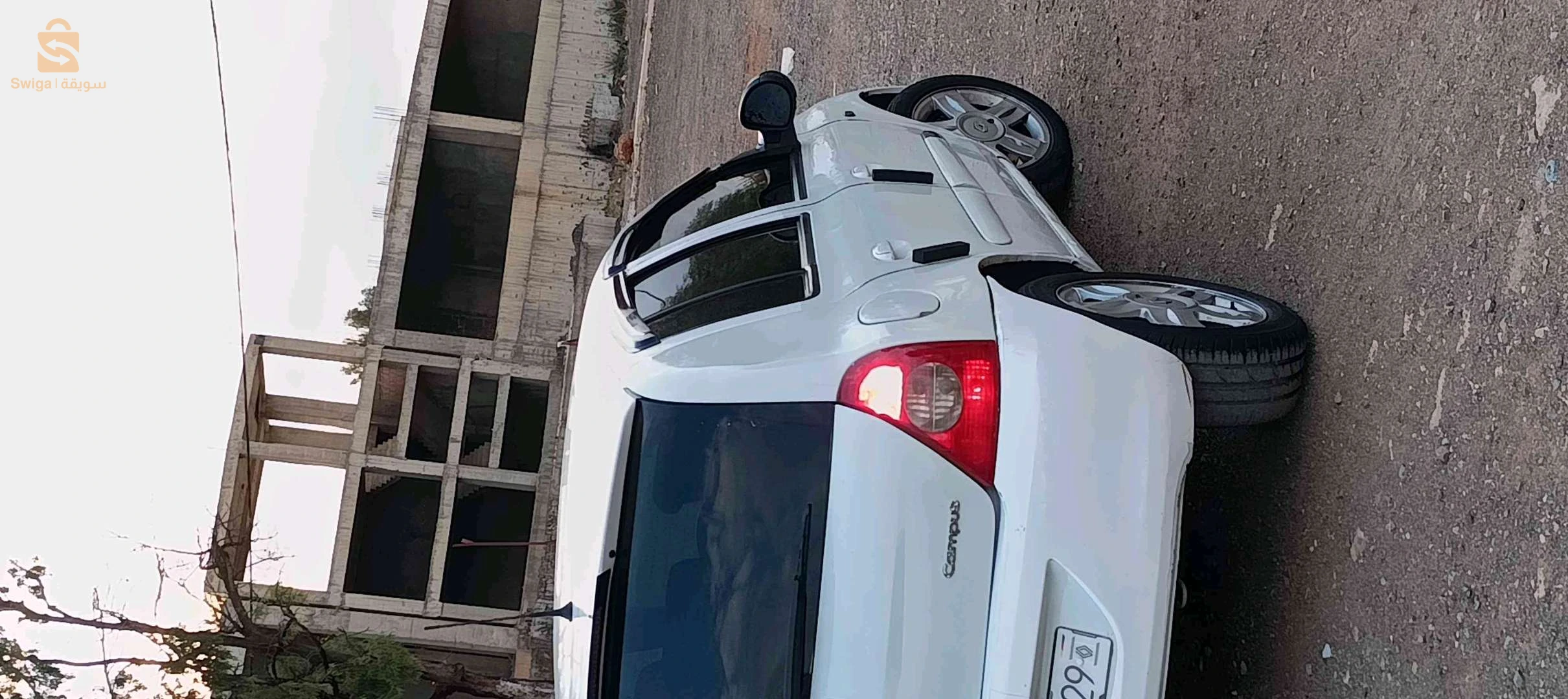 Renault campus 2012 29 MASCARA