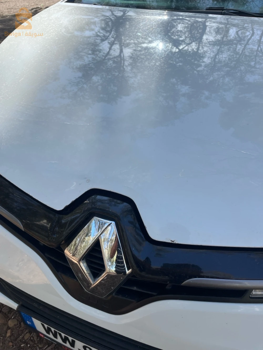 رينو Clio 4 2016 31 وهران