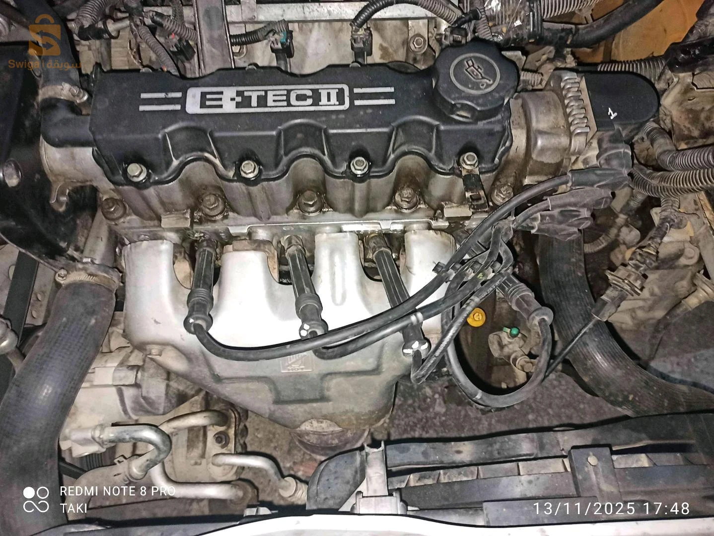 شيفروليه Aveo 2009 25 قسنطينة