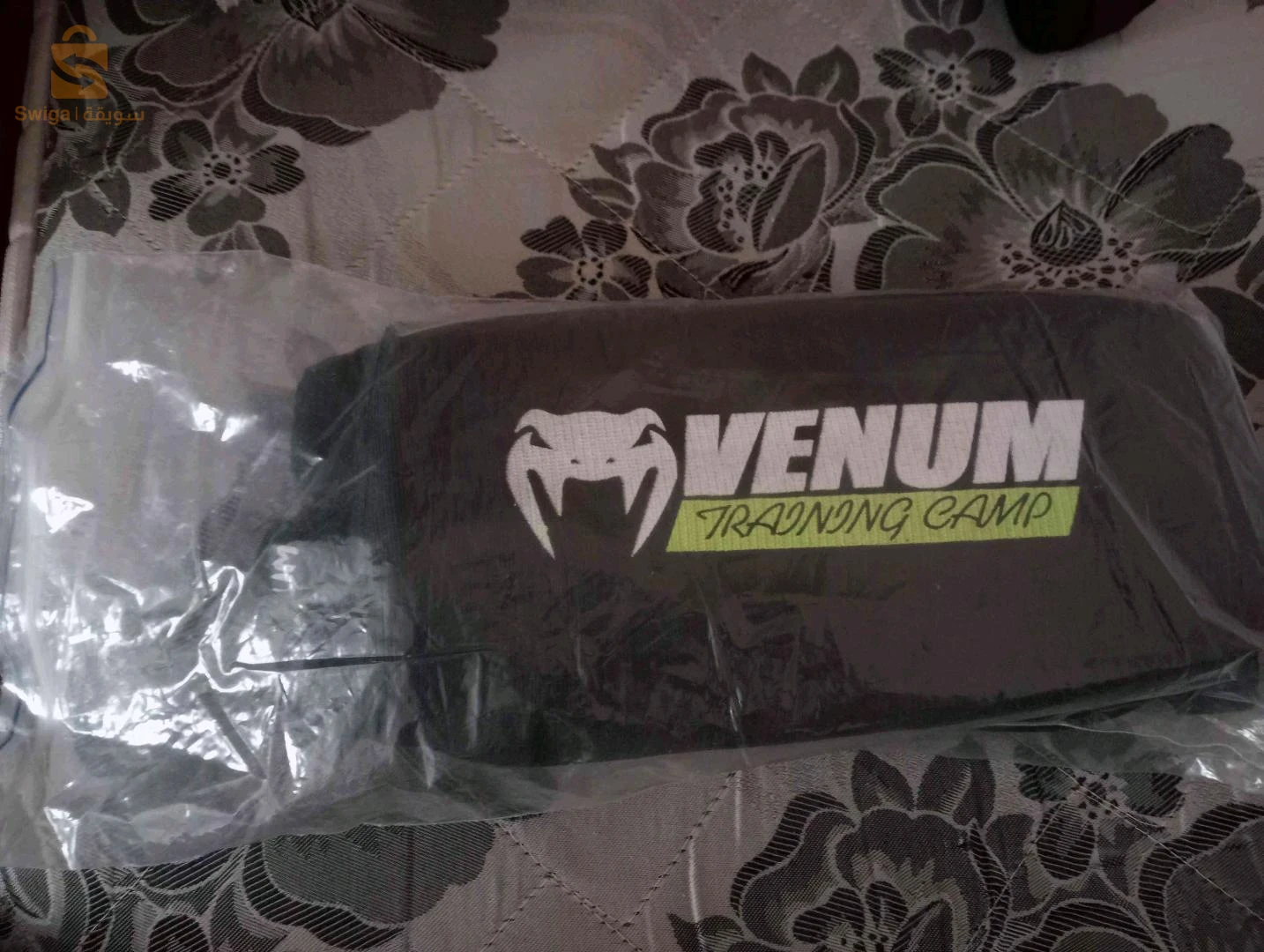 équipement kick-boxing w mma