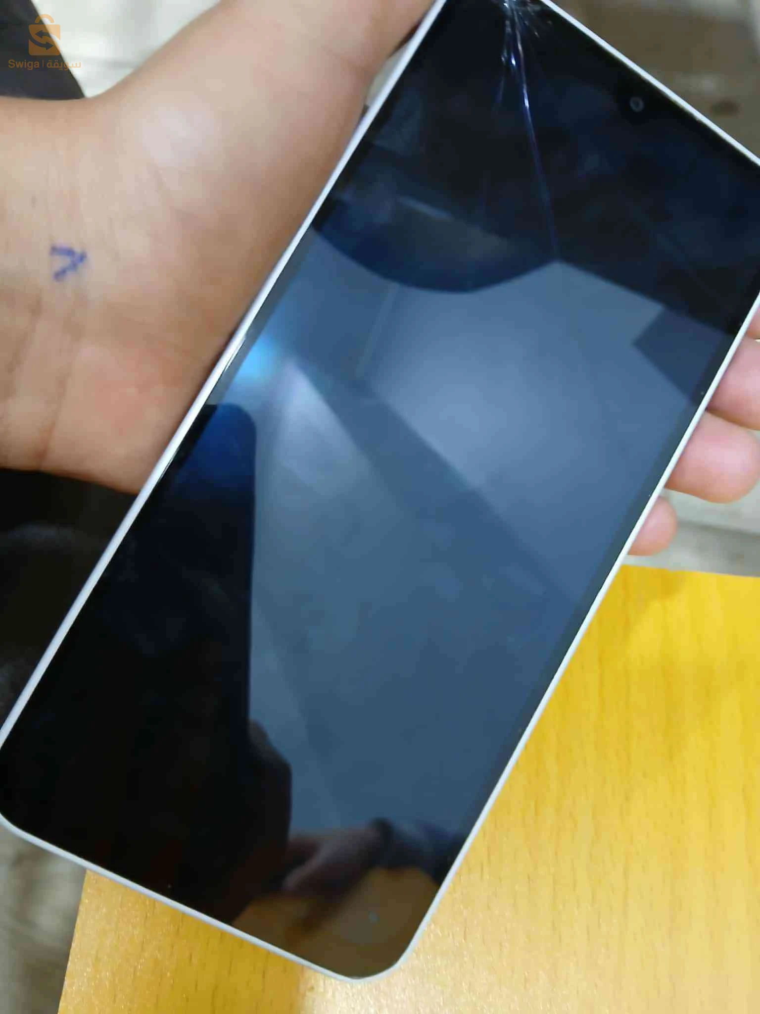 Samsung a16 للبيع