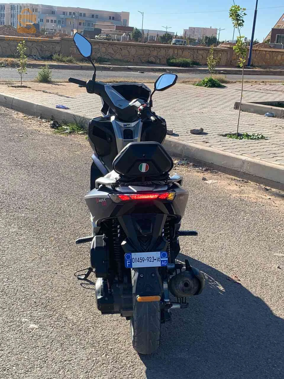 Vmax 200