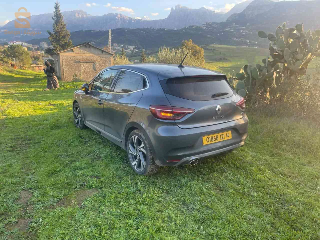 رينو Clio 5 2021 31 وهران