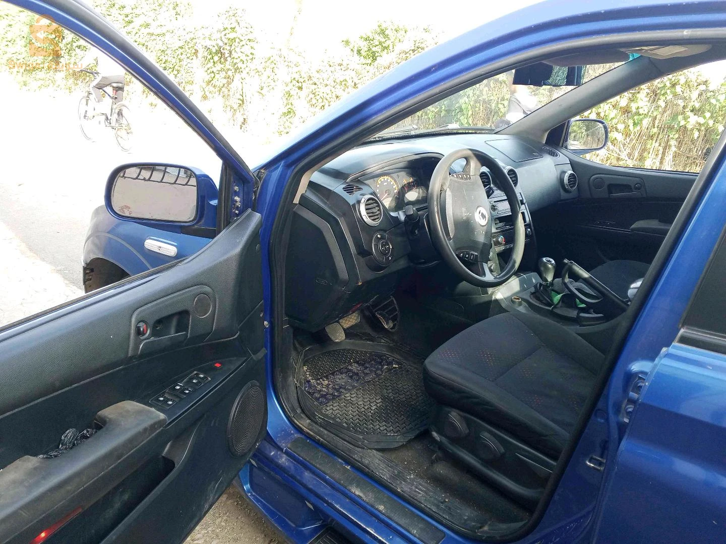 سانغ يونغ Actyon 2009 42 تيبازة