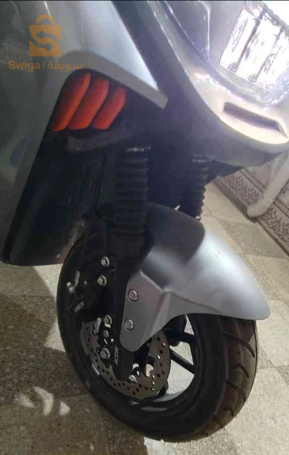 moto electric nacm gr 2025