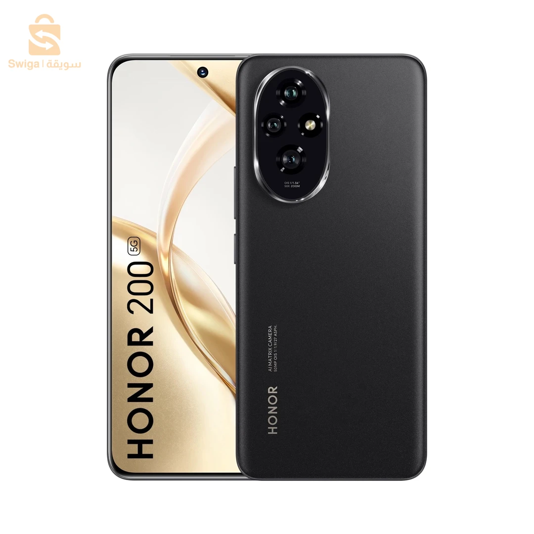 هاتف Honor x9c honor x200