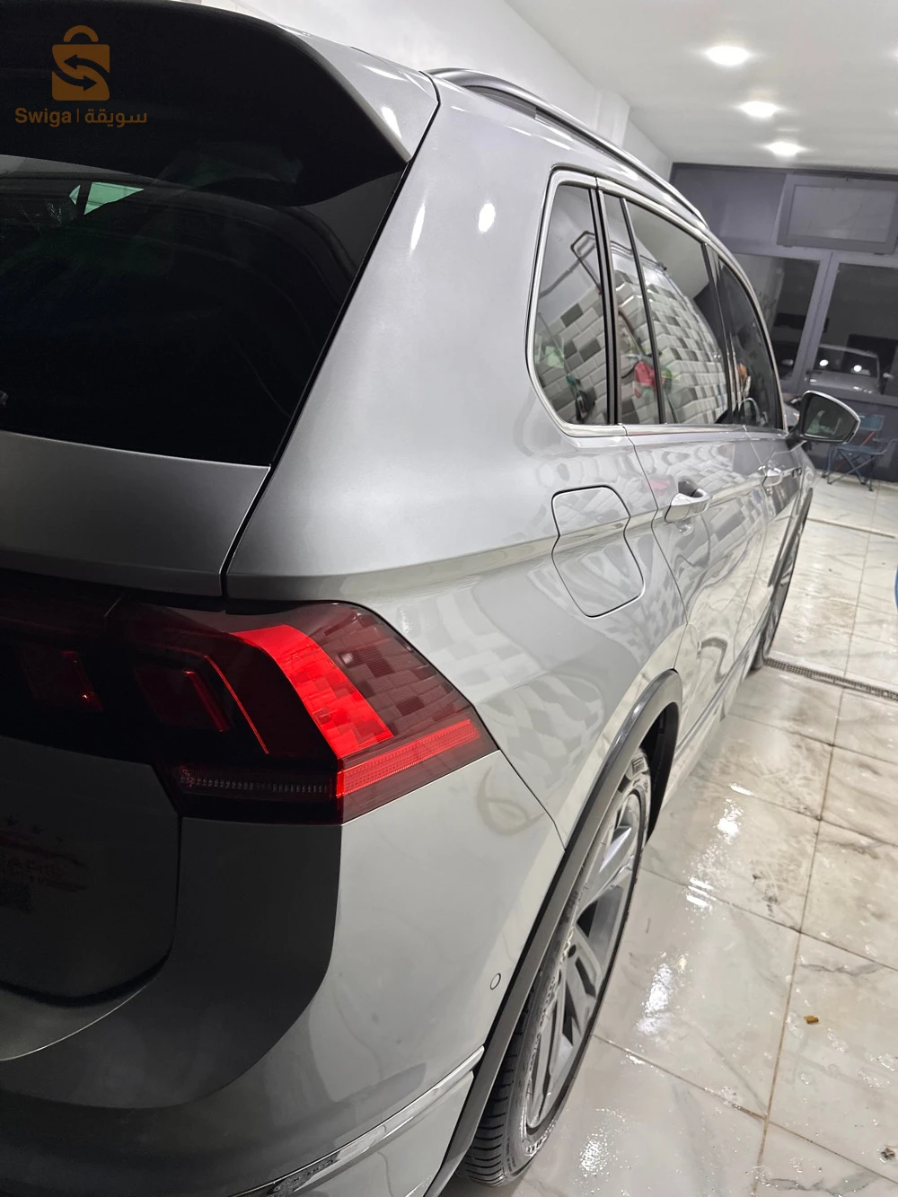 Volkswagen Tiguan 2022 31 ORAN