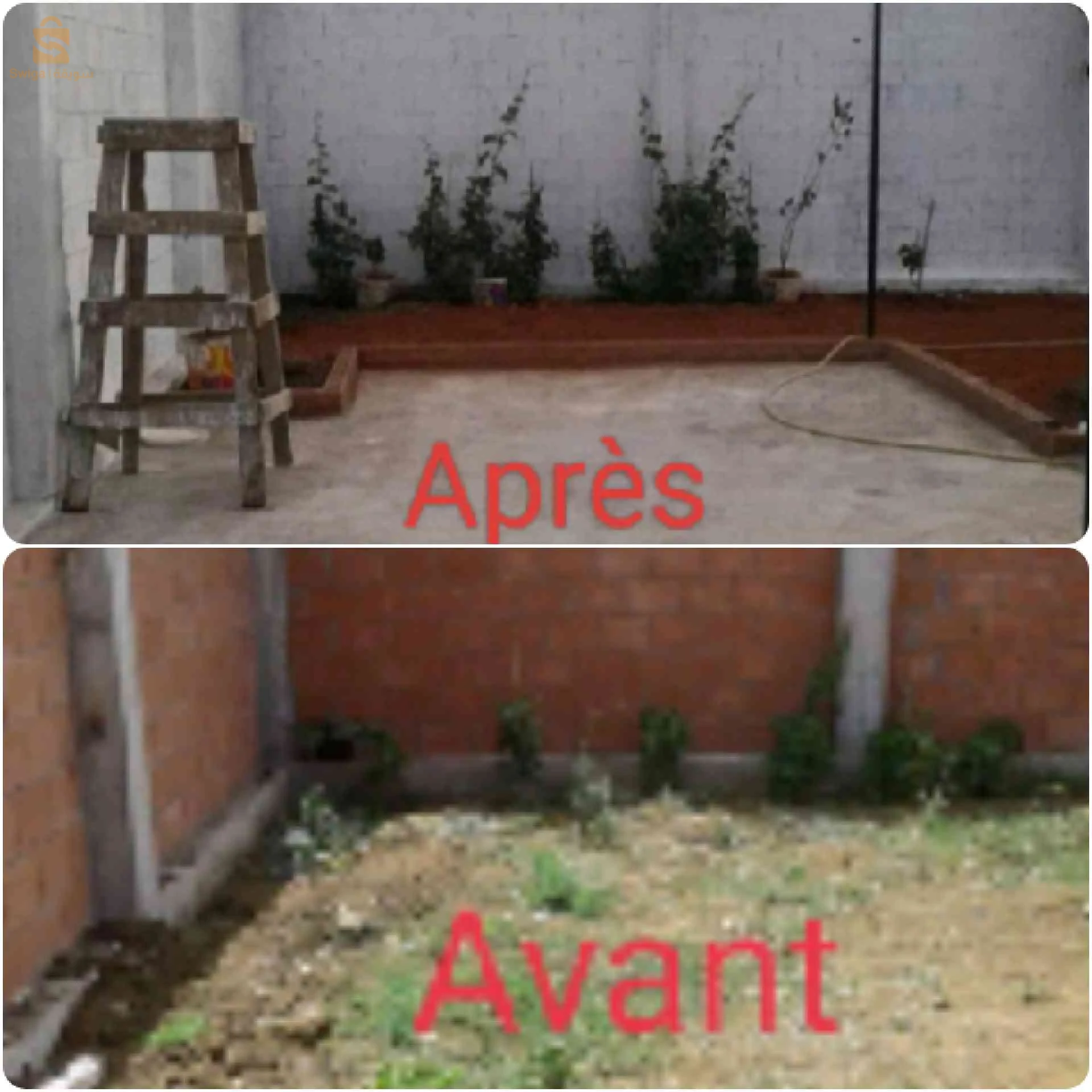 jardinier