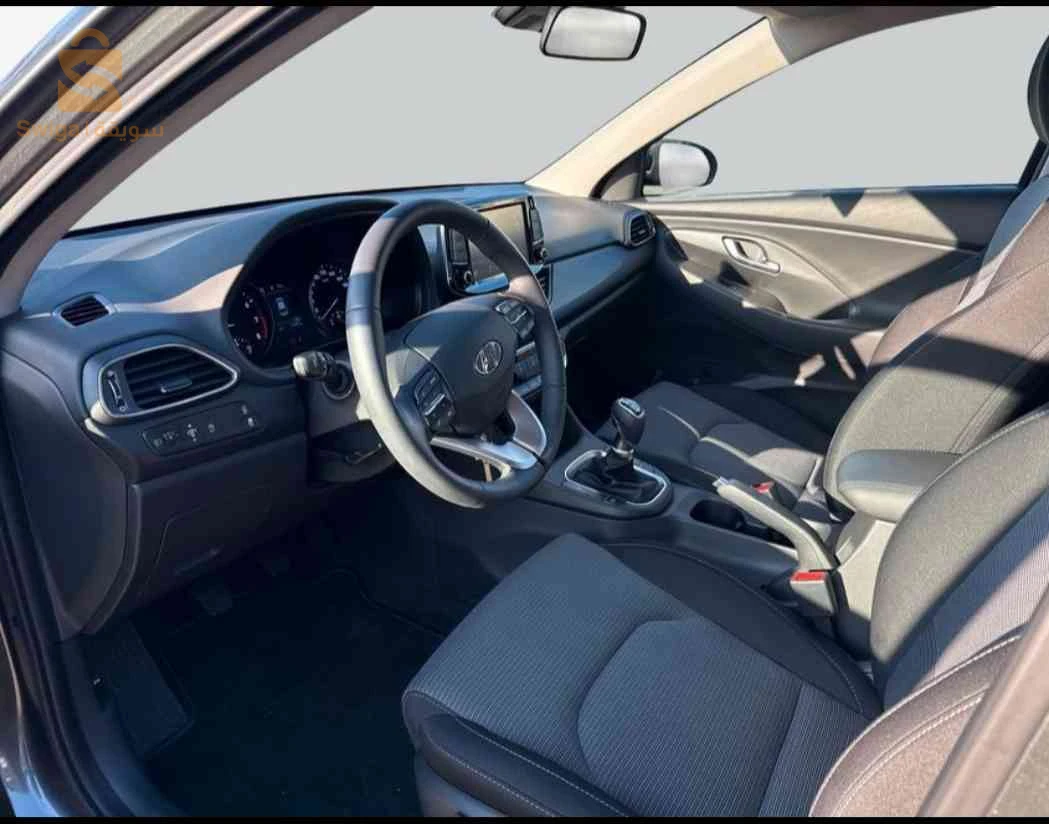 هونداي i30 2022 18 جيجل
