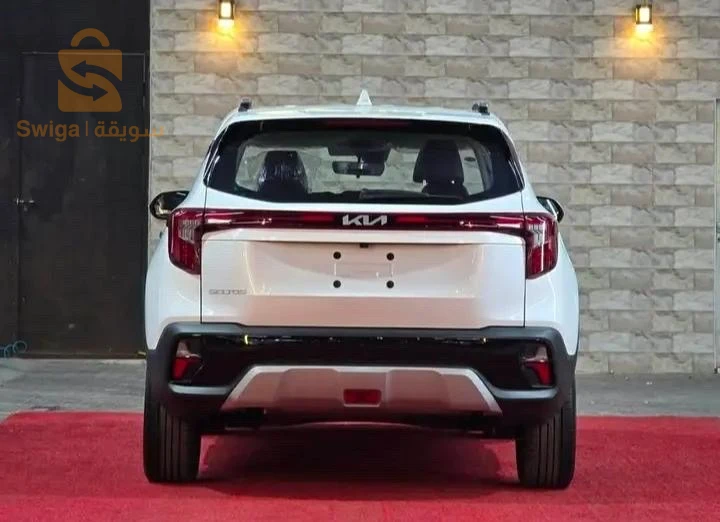 Kia Sorento 2025 35 BOUMERDES