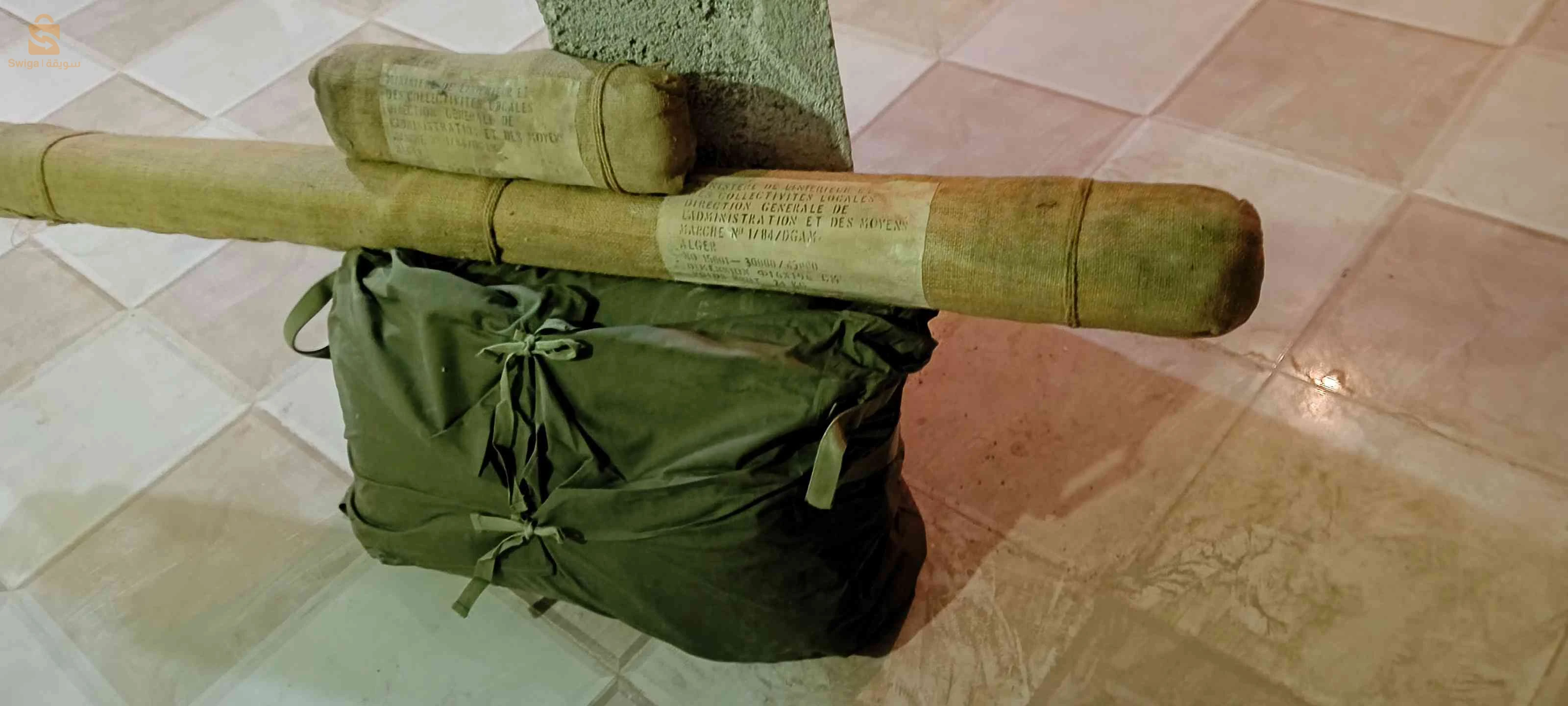 للبيع قيطون نظيف كاش خادم خلاص في لومبلاج تاعو