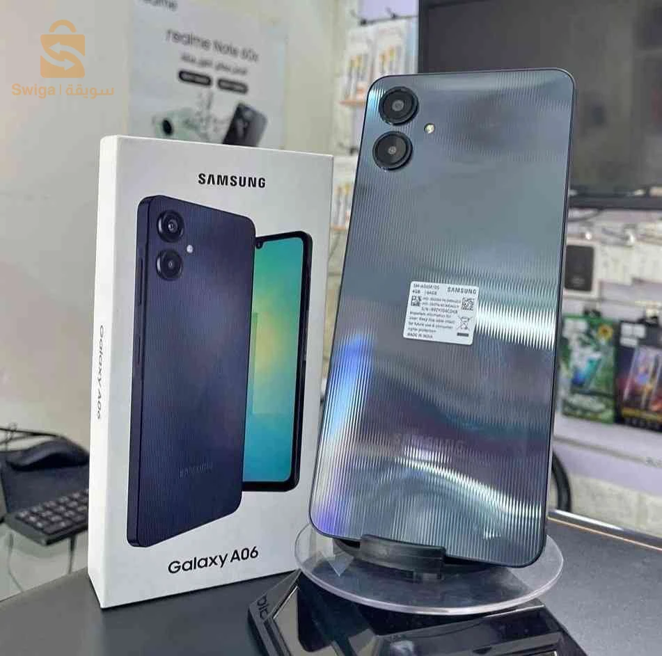 Samsung galaxy A06