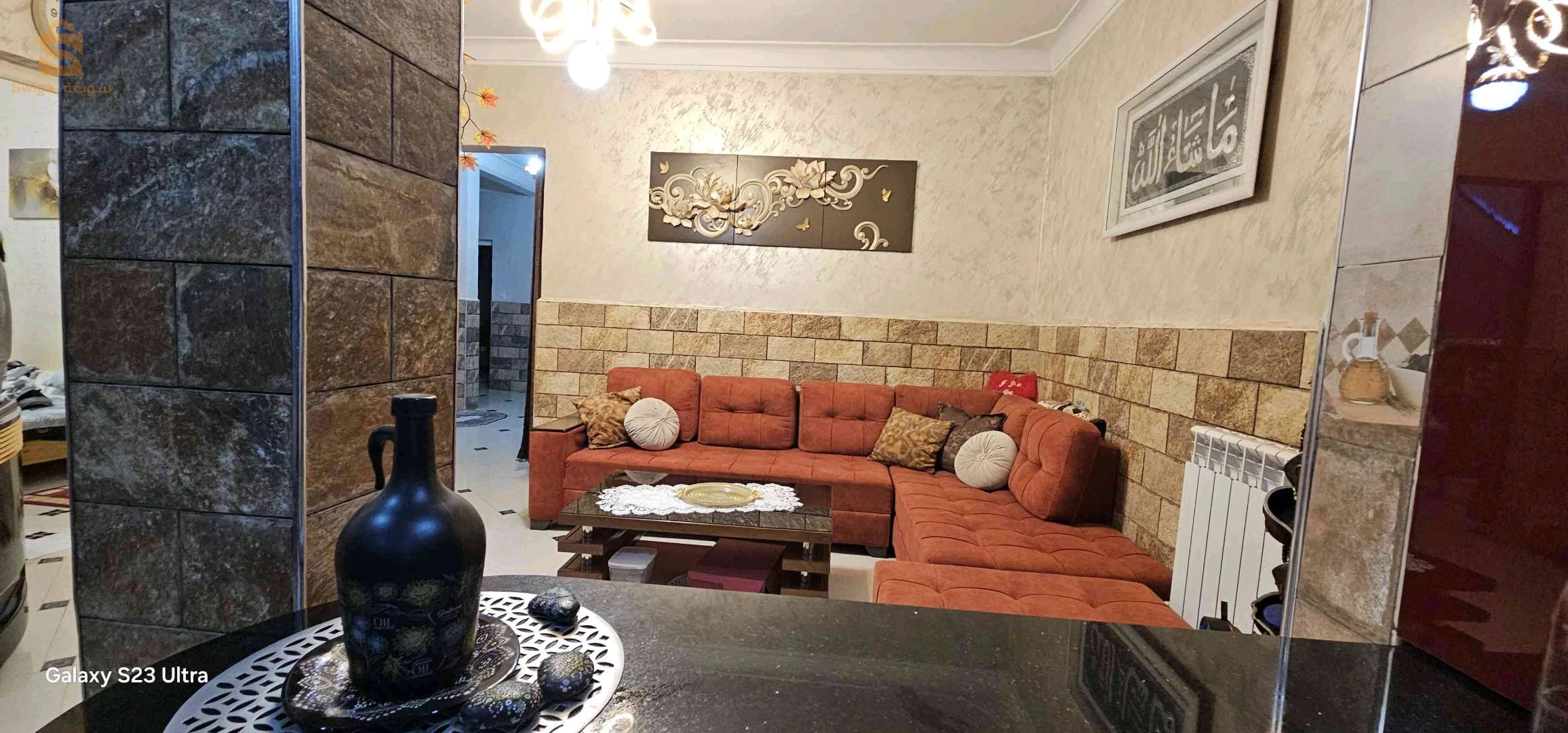 فلا للبيع بواريزان