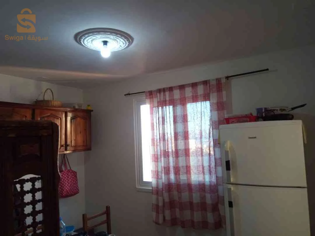 avendre f 3. désistement 5 em étage fi arzew city Ahmed zabana 0773134986