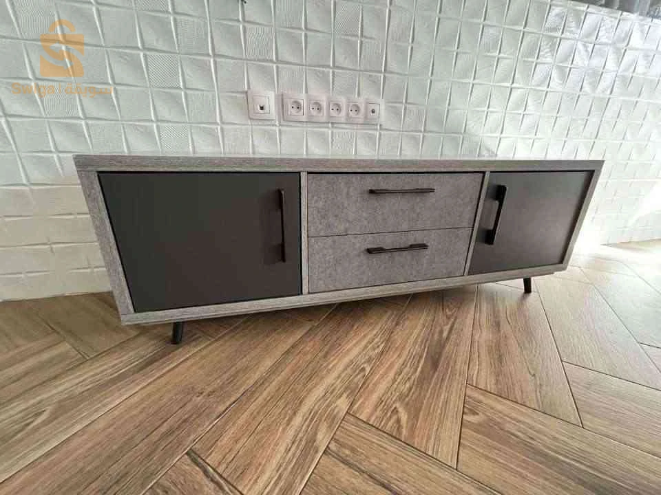 table basse et meuble tv