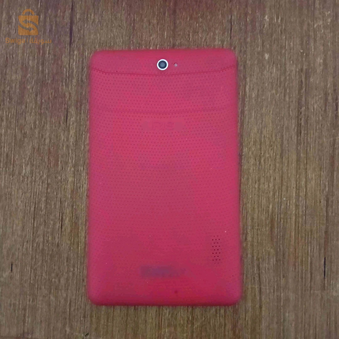 tablette IRIS