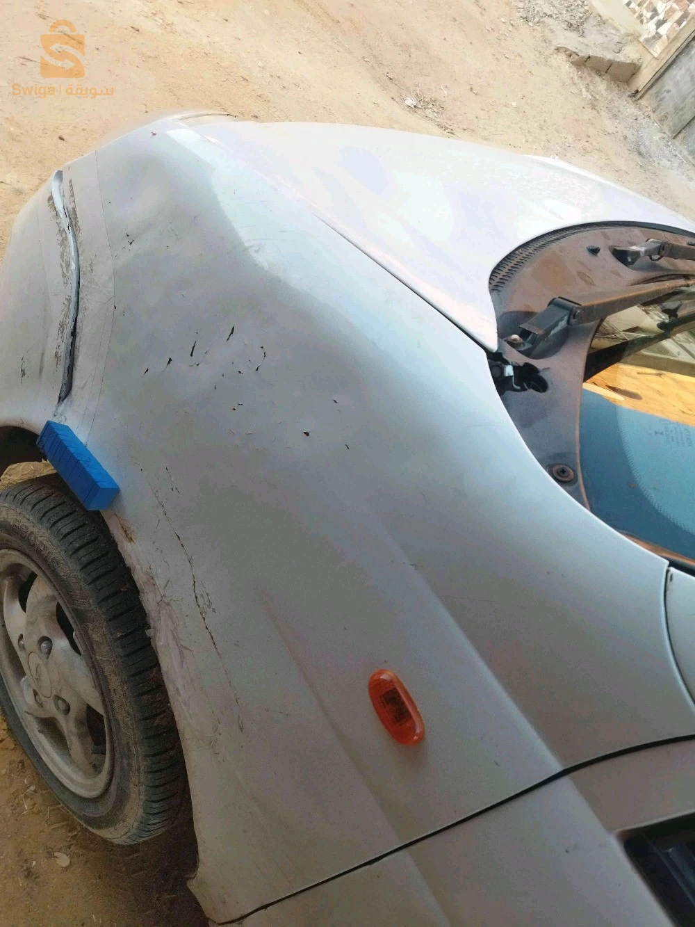 شيري QQme 2013 12 تبسة