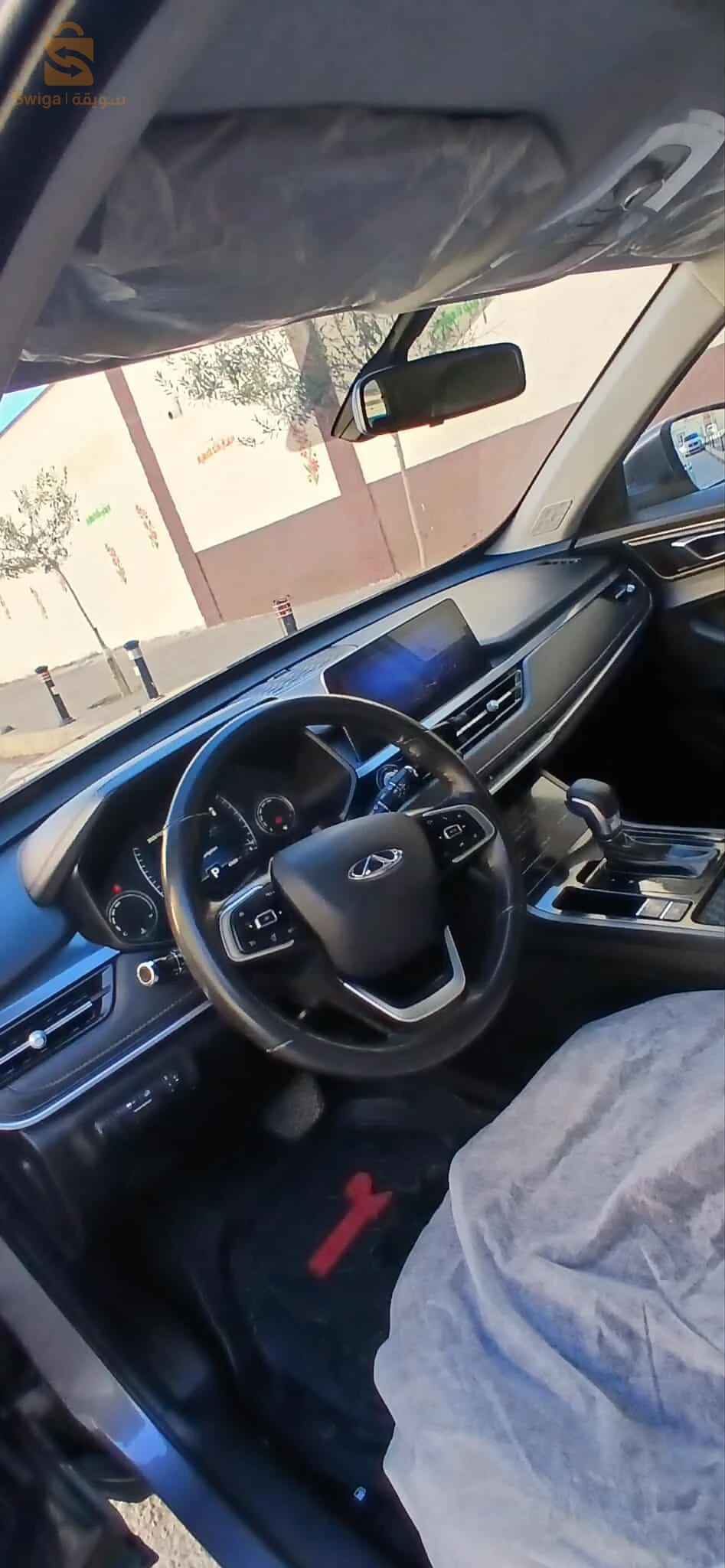 شيري Tiggo 4 pro 2024 5 باتنة