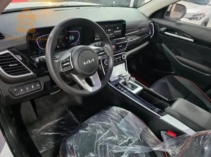 كيا Sorento 2025 35 بومرداس