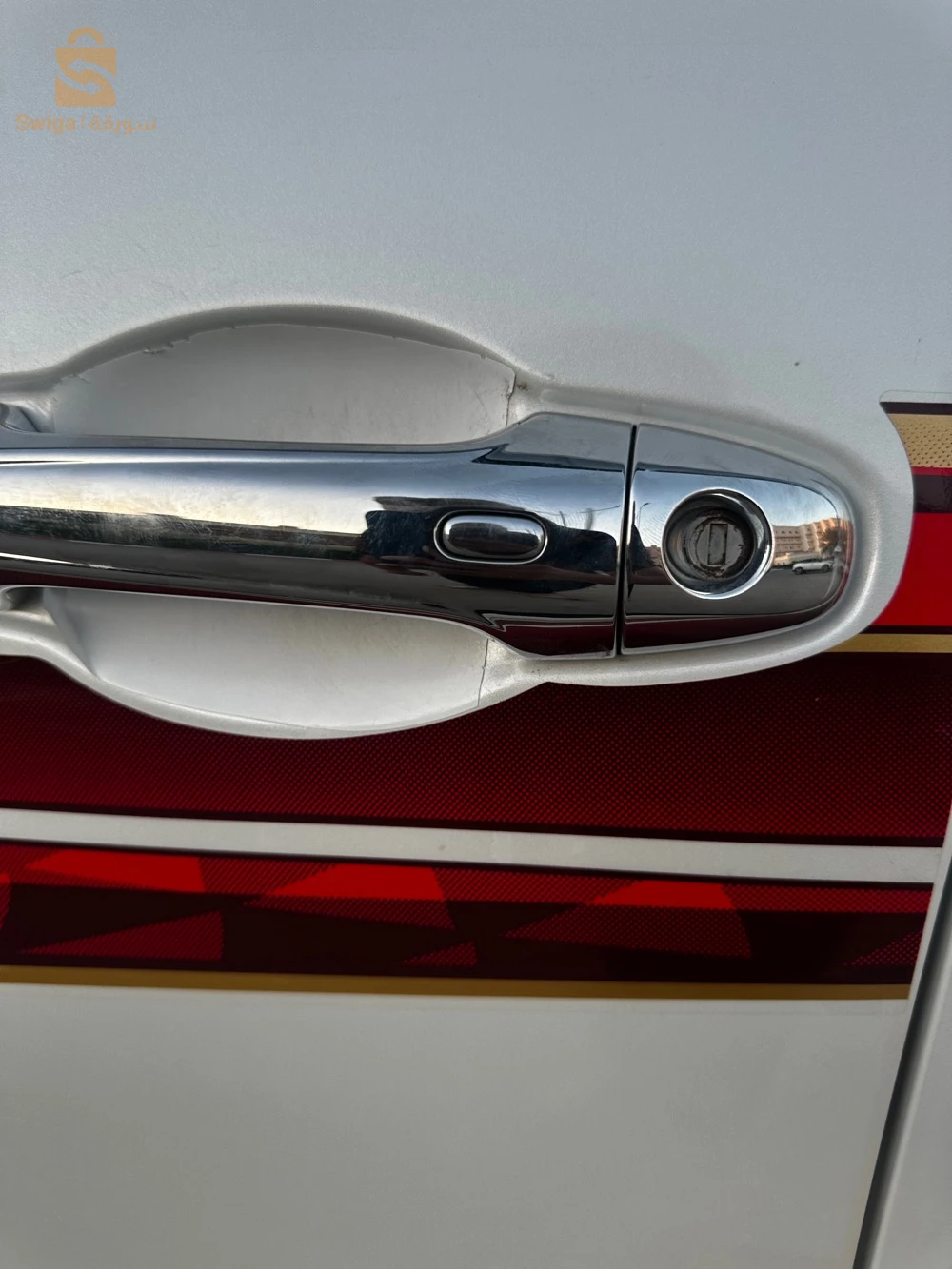 تويوتا Hilux 2024 30 ورقلة