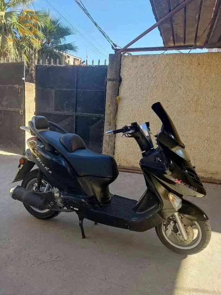 kymco 2010 cart grise نبيع ونبدل
