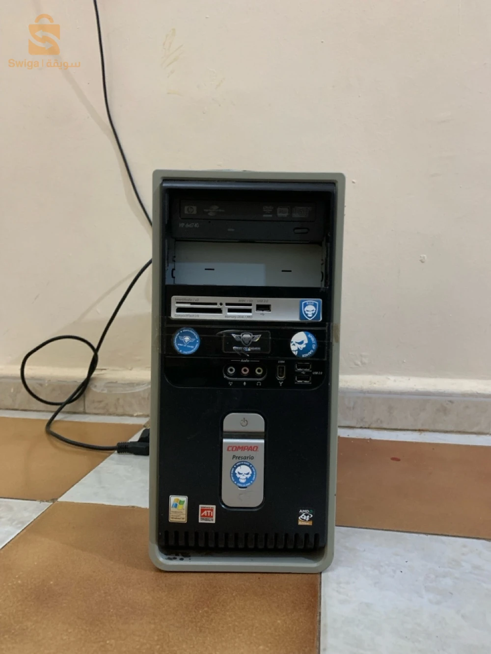pc واكسسوارات للجهاز