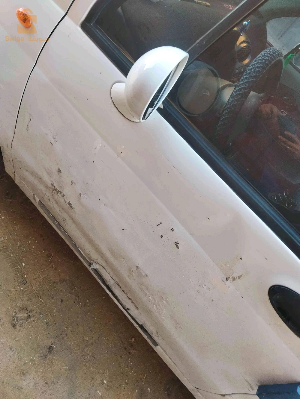 Chery QQme 2013 12 TEBESSA