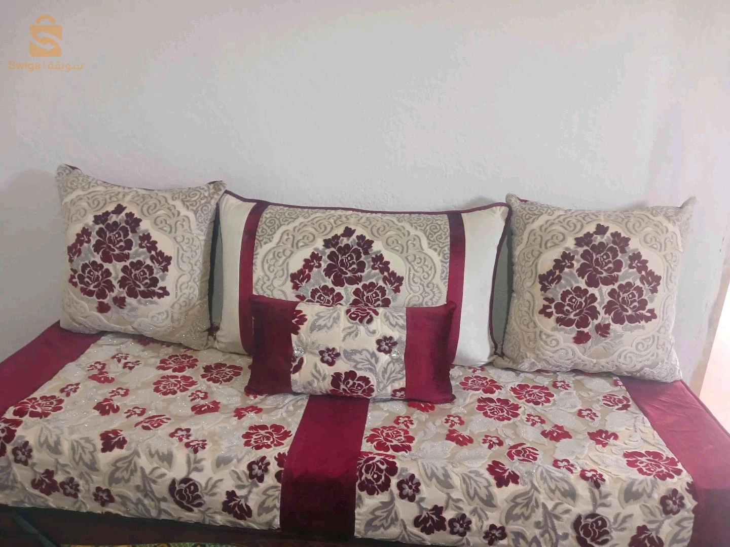 أغطية كانابيات
